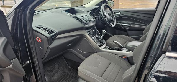 Ford Kuga New Timing belt One Owner 371795034