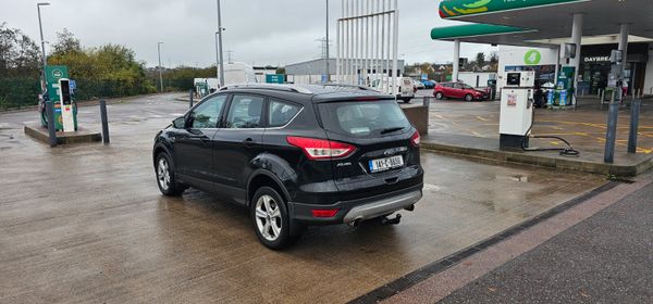 Ford Kuga New Timing belt One Owner 371795035