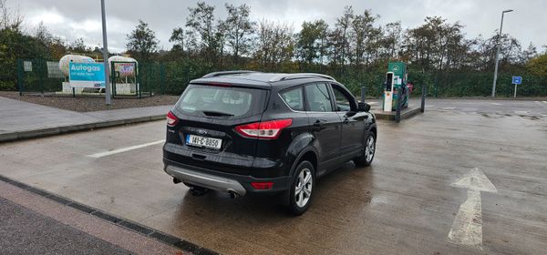 Ford Kuga New Timing belt One Owner 371795036