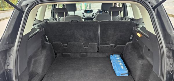 Ford Kuga New Timing belt One Owner 371795038