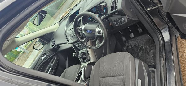 Ford Kuga New Timing belt One Owner 371795039