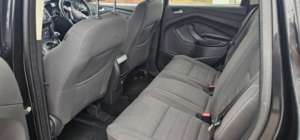 Ford Kuga New Timing belt One Owner 371795032