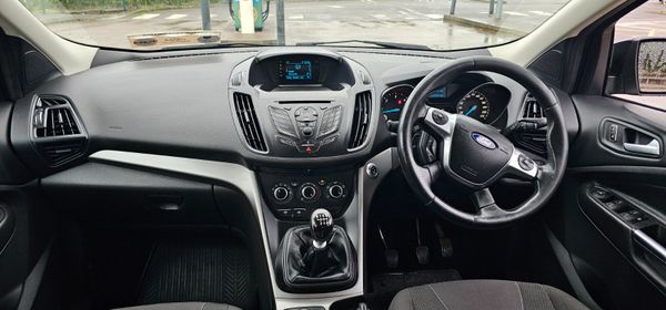 Ford Kuga New Timing belt One Owner 371795033