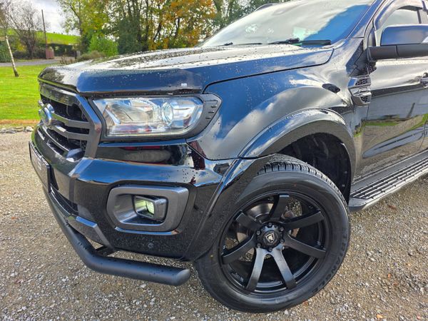 Ford Ranger 2019 371795279