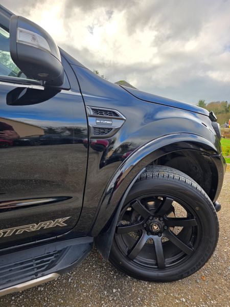 Ford Ranger 2019 371795293