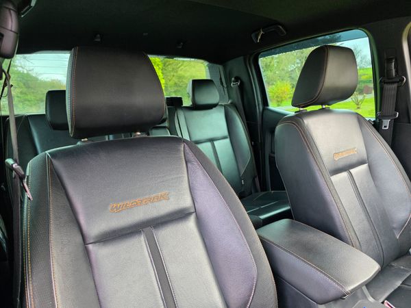 Ford Ranger 2019 371795304