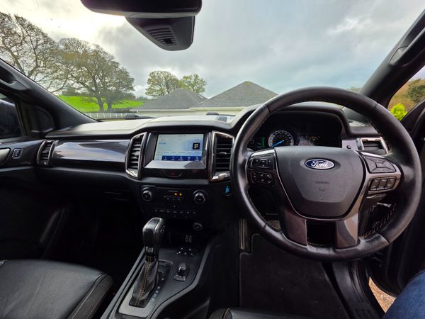 Ford Ranger 2019 371795305