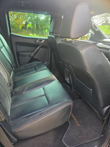 Ford Ranger 2019 371795309