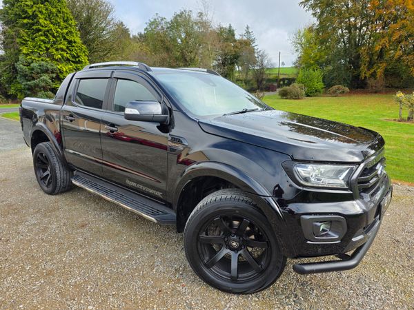 Ford Ranger 2019 371795300