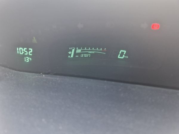 Toyota Yaris 2007 371797014