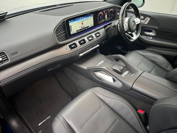 GLE350de AMG Premium+ *PanRoof *Burmester *Towbar 371792497