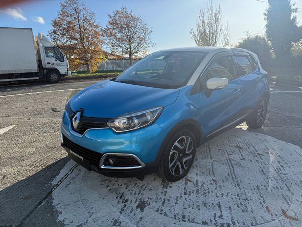 Renault Capture 2015 Auto 56,000 kms 371808525