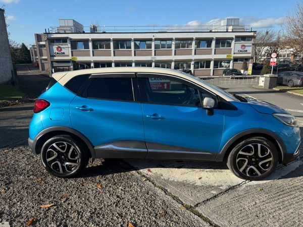 Renault Capture 2015 Auto 56,000 kms 371808527