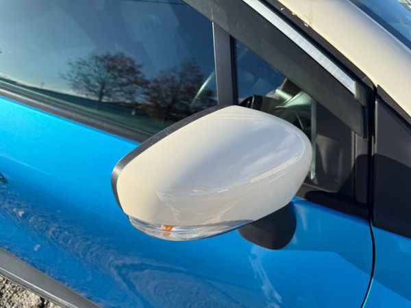 Renault Capture 2015 Auto 56,000 kms 371808598