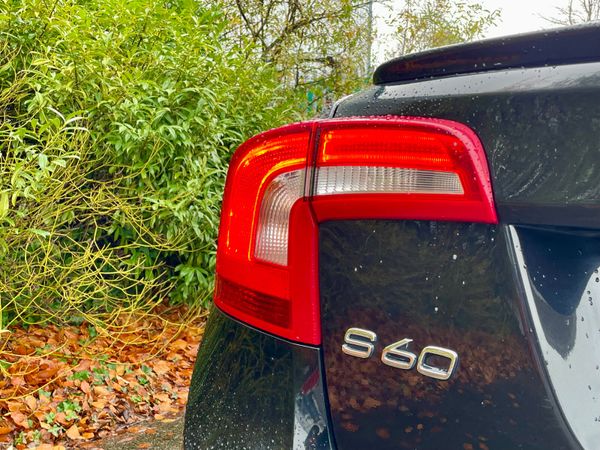 Volvo S60 2016 R Design 371808624