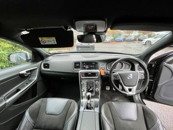 Volvo S60 2016 R Design 371808662