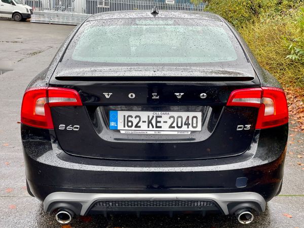 Volvo S60 2016 R Design 371808689