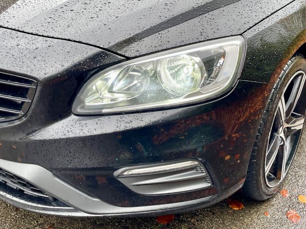 Volvo S60 2016 R Design 371808705