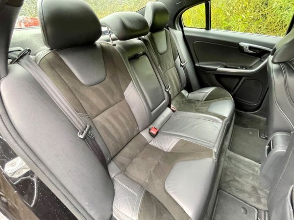 Volvo S60 2016 R Design 371808703