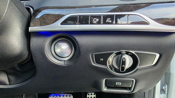 Mercedes S500e AMG LWB Executive 1 year warranty 371802257