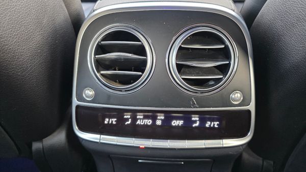 Mercedes S500e AMG LWB Executive 1 year warranty 371802251