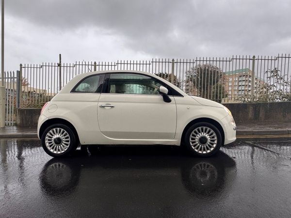 Fiat 500 2012 Nct And Tax 371814853