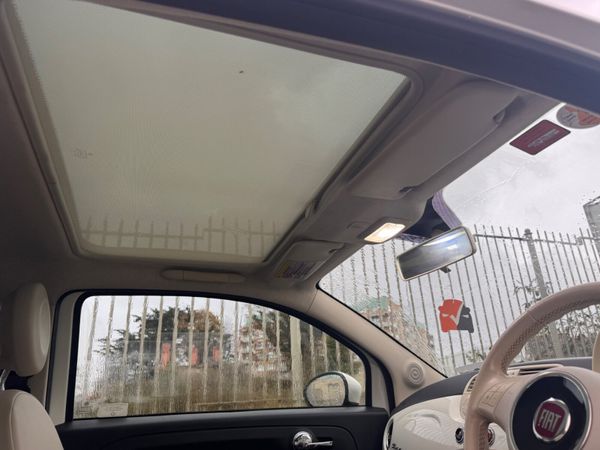 Fiat 500 2012 Nct And Tax 371814876