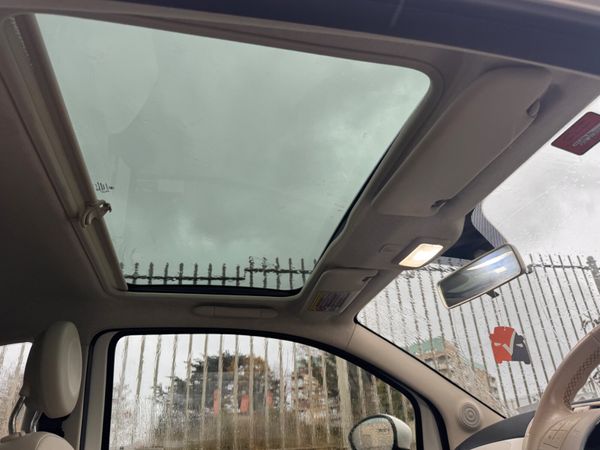 Fiat 500 2012 Nct And Tax 371814877