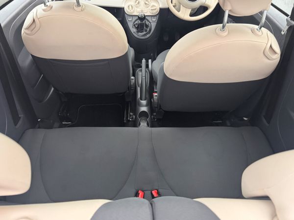 Fiat 500 2012 Nct And Tax 371814872