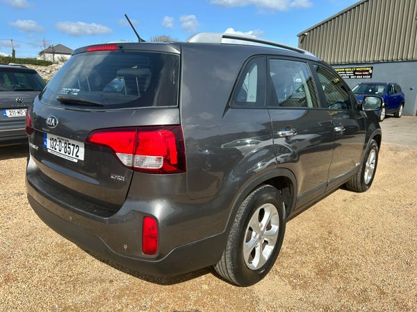 Kia sorento 2.2 DSL 4x4 371814888