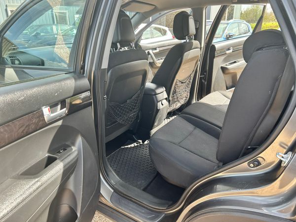 Kia sorento 2.2 DSL 4x4 371814896