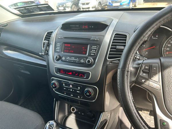 Kia sorento 2.2 DSL 4x4 371814891