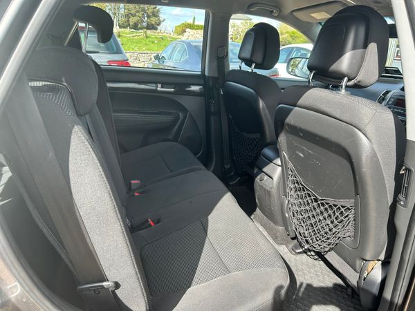 Kia sorento 2.2 DSL 4x4 371814893