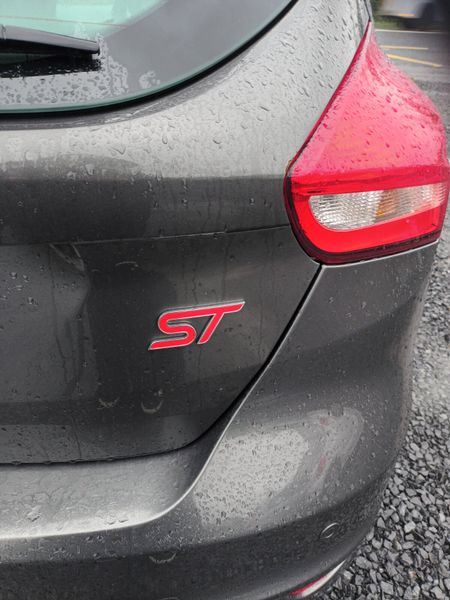 Ford Focus 2016 371818211