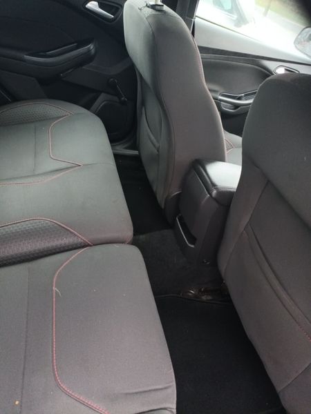 Ford Focus 2016 371818665