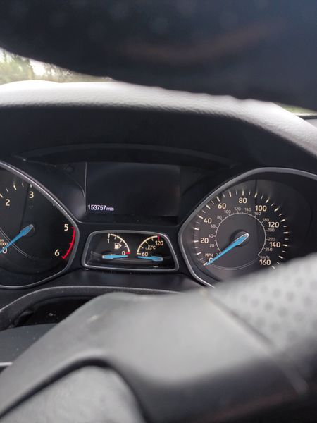 Ford Focus 2016 371818698