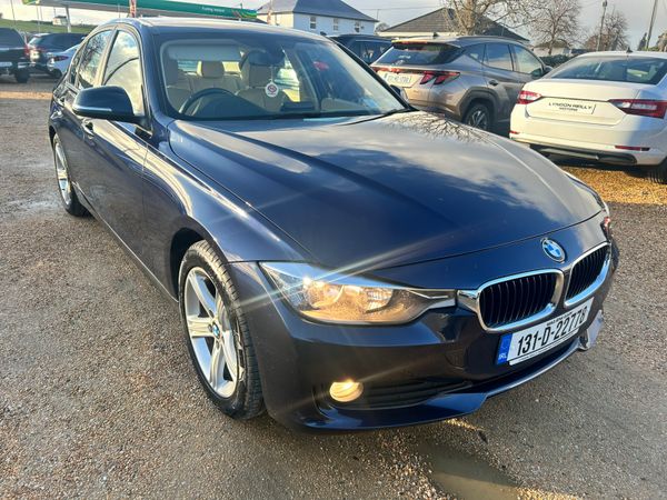 BMW 318 SE AUTO 371812945
