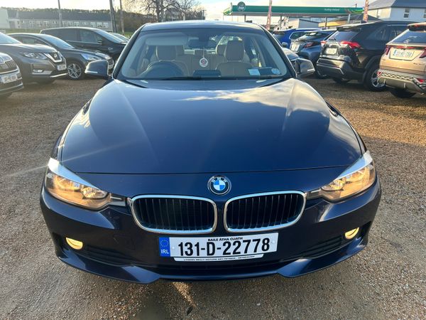 BMW 318 SE AUTO 371812946