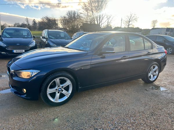 BMW 318 SE AUTO 371812948