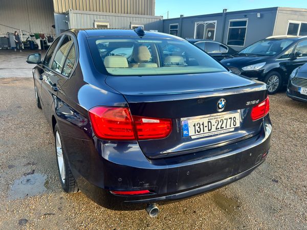BMW 318 SE AUTO 371812949