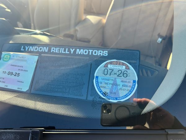 BMW 318 SE AUTO 371812956