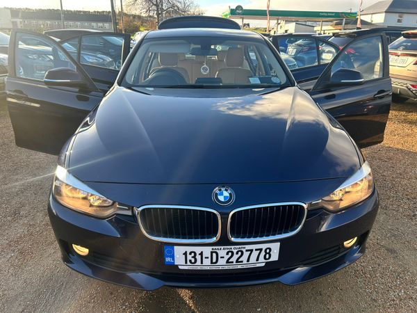 BMW 318 SE AUTO 371812957