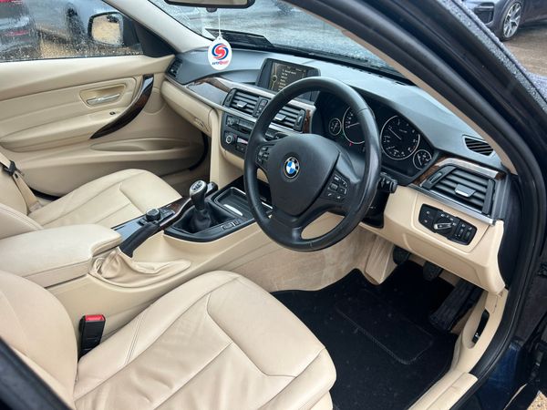 BMW 318 SE AUTO 371812958
