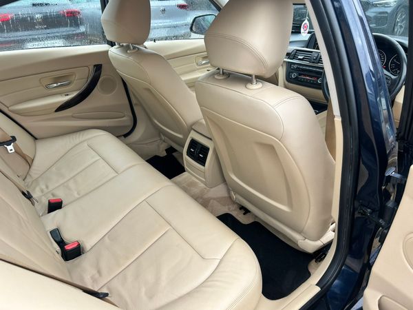 BMW 318 SE AUTO 371812959