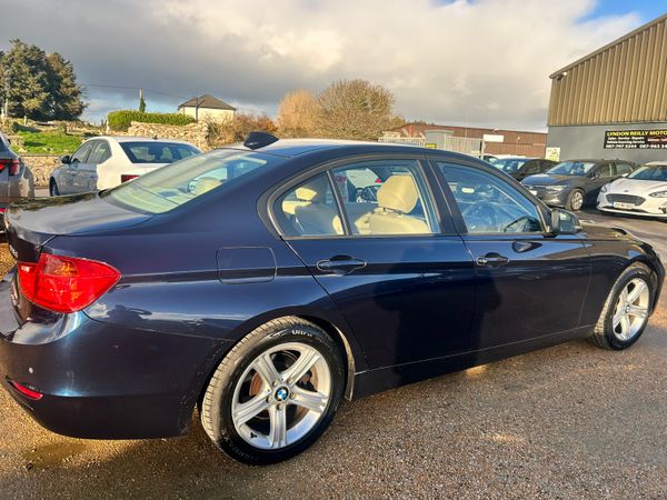 BMW 318 SE AUTO 371812951