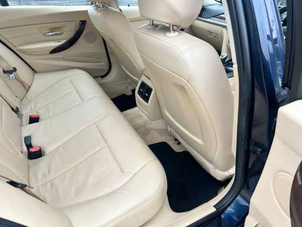 BMW 318 SE AUTO 371812960