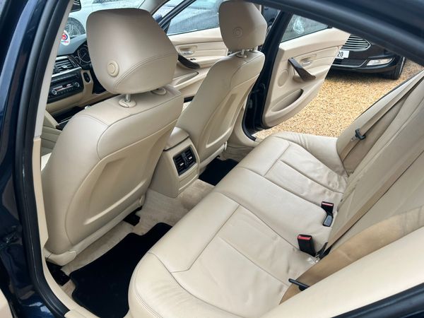 BMW 318 SE AUTO 371812961