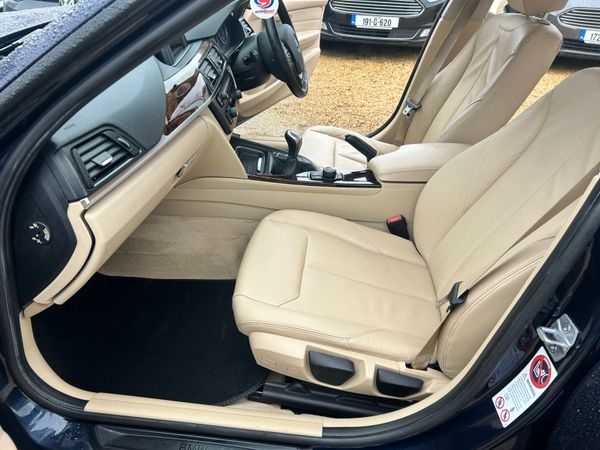 BMW 318 SE AUTO 371812962