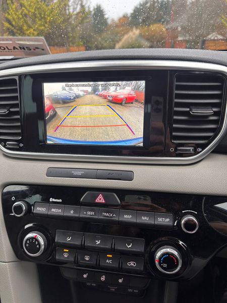 KIA SPORTAGE K3 FULL LEATHER INTERIOR LUXURY TRIM 371813873