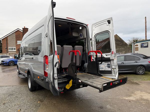 182 TRANSIT   - WHEEL CHAIR- QUICK RELEASE SEATS 371813885